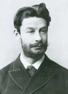 Georg Brandes (1842-1927) [Source: http://denmark.dk/en/meet-the-danes/great-danes/scientists/georg-brandes/]